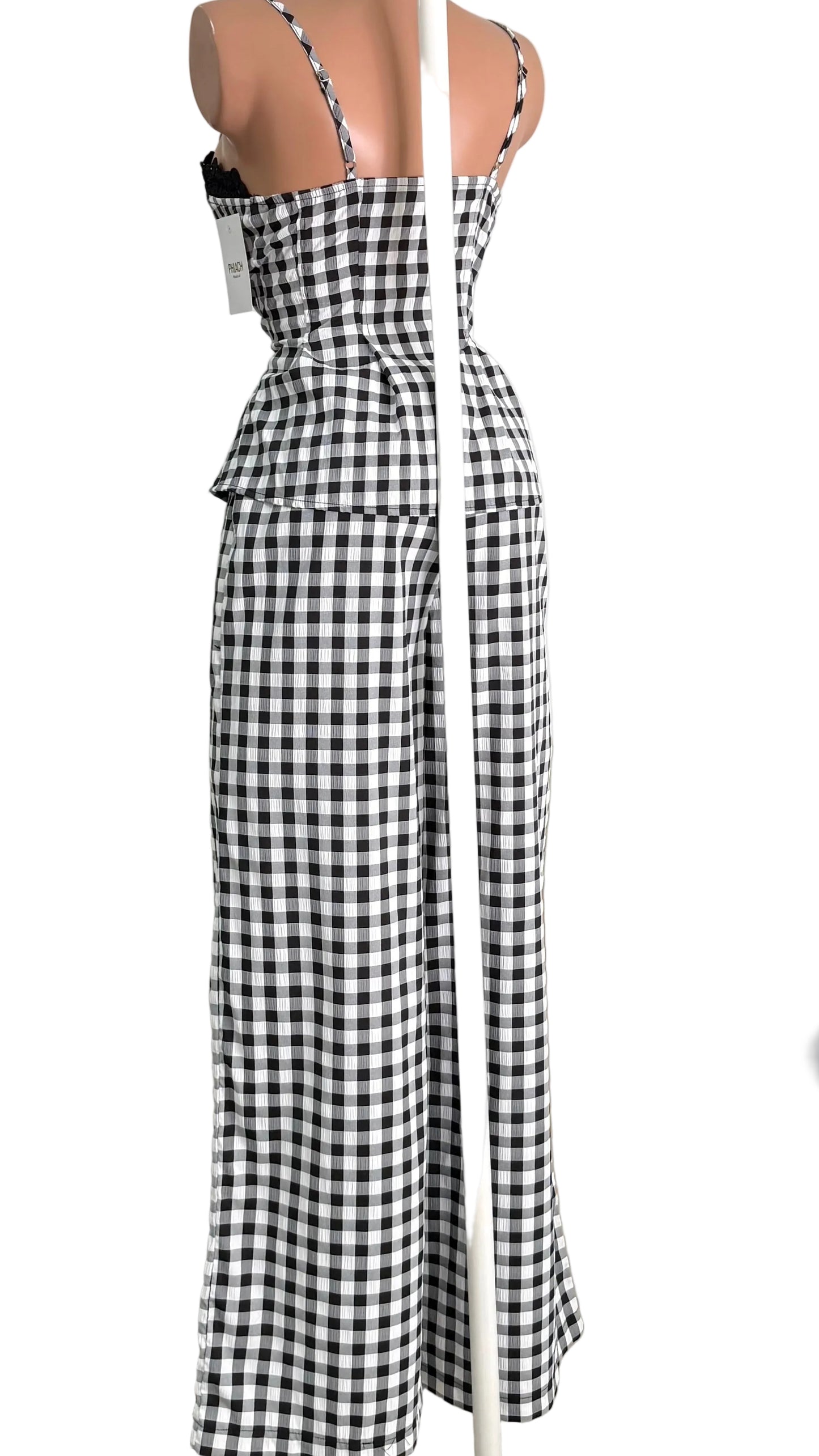 Conjunto Amanda