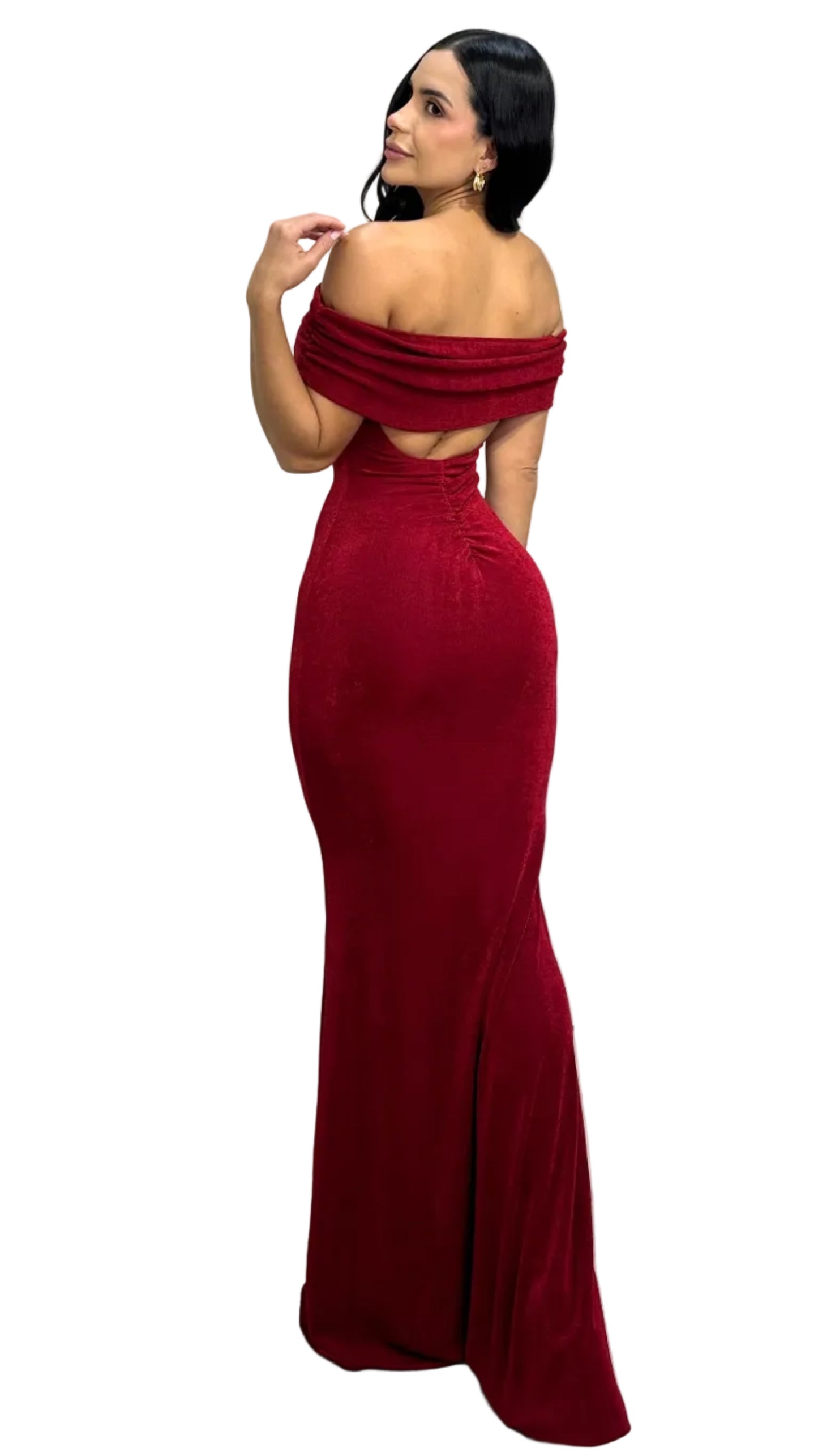 Vestido Elizabeth