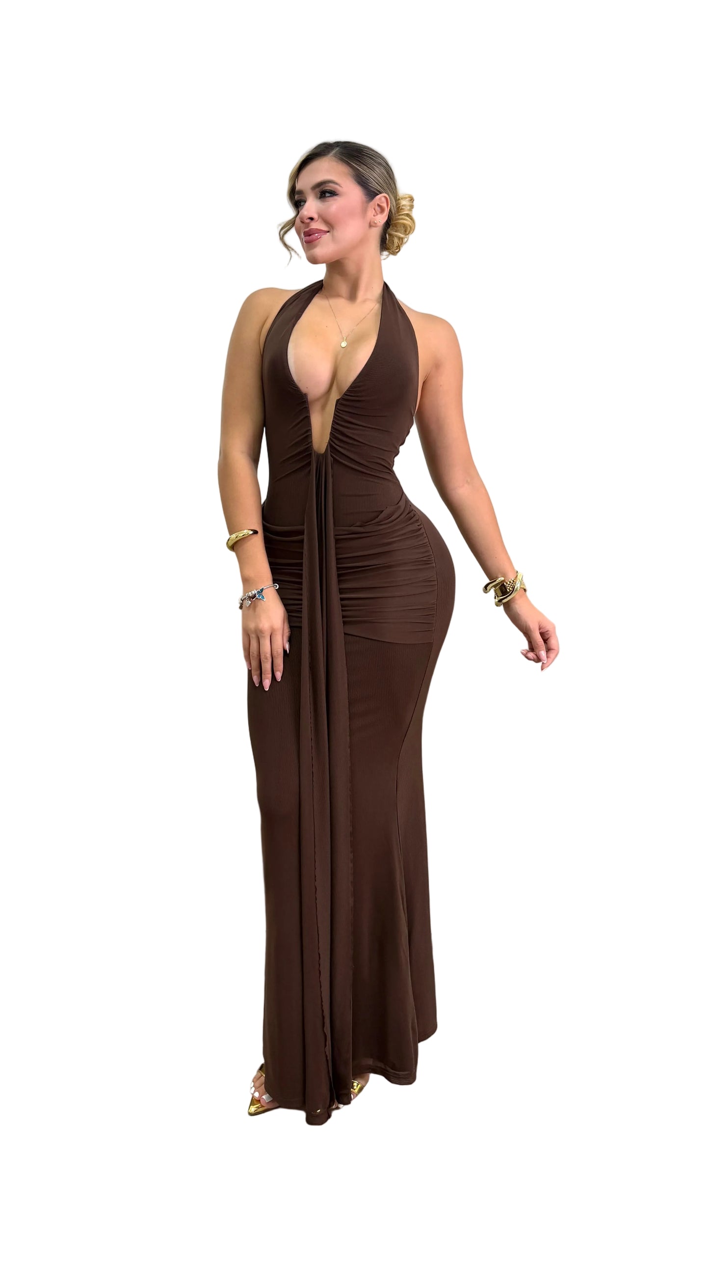 Vestido Rebeca