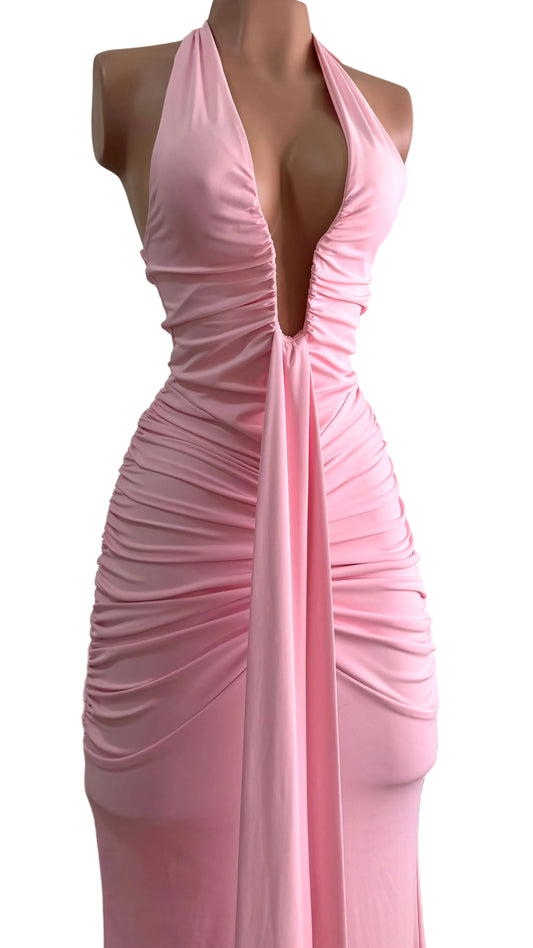 Vestido Gala