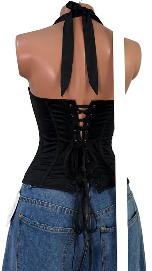 Corset Girls