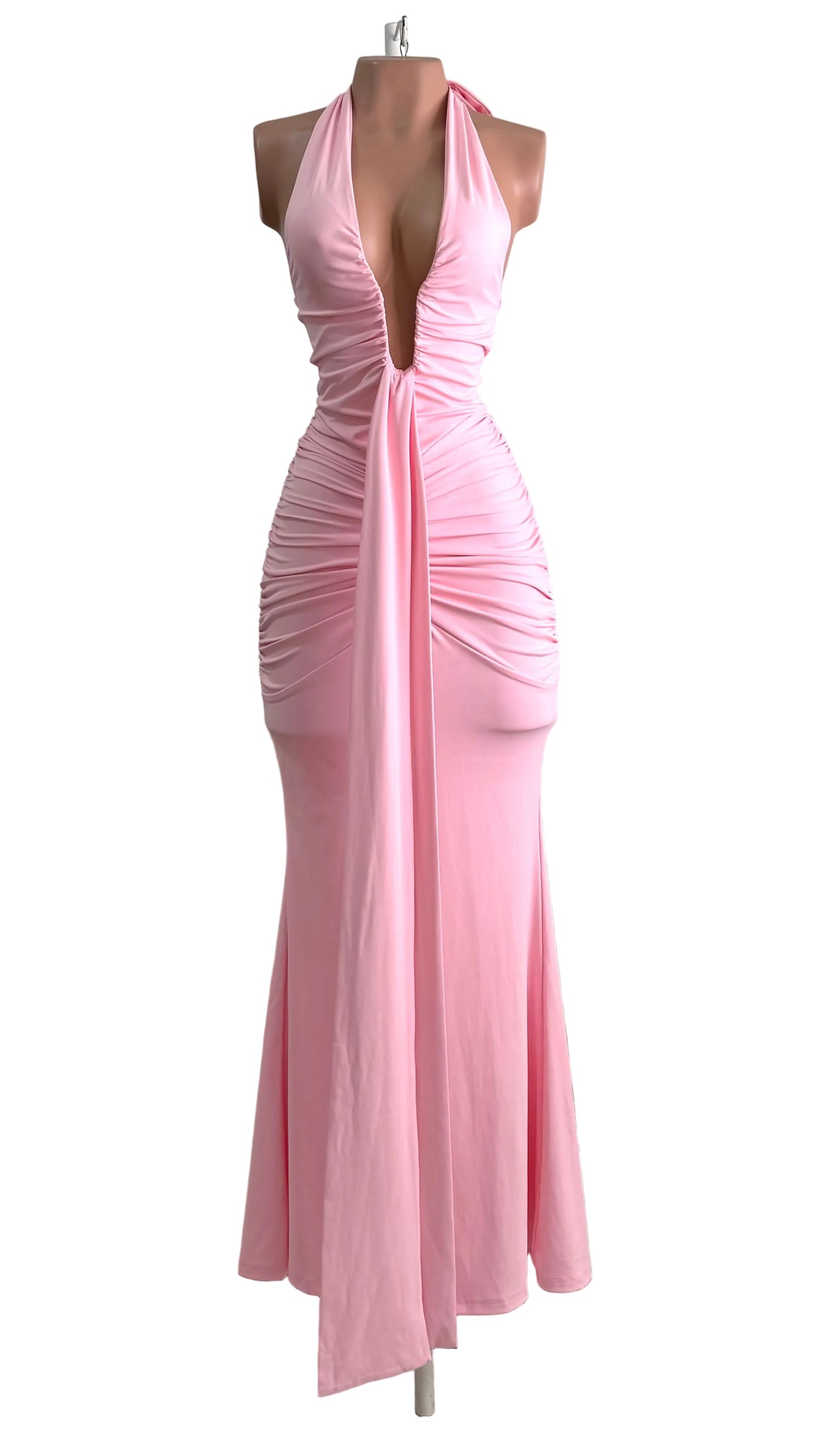 Vestido Gala