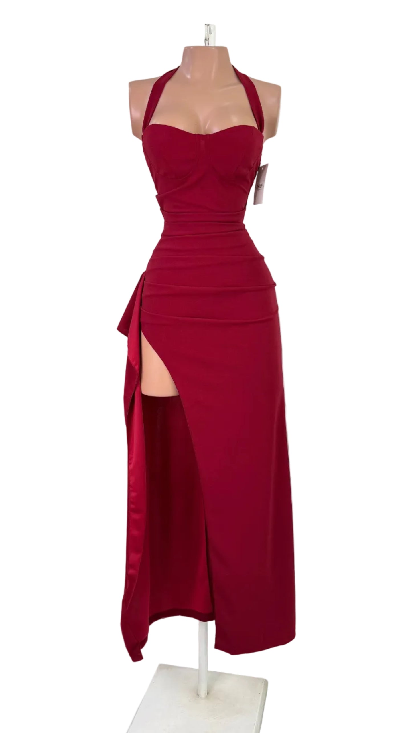 Vestido Noche