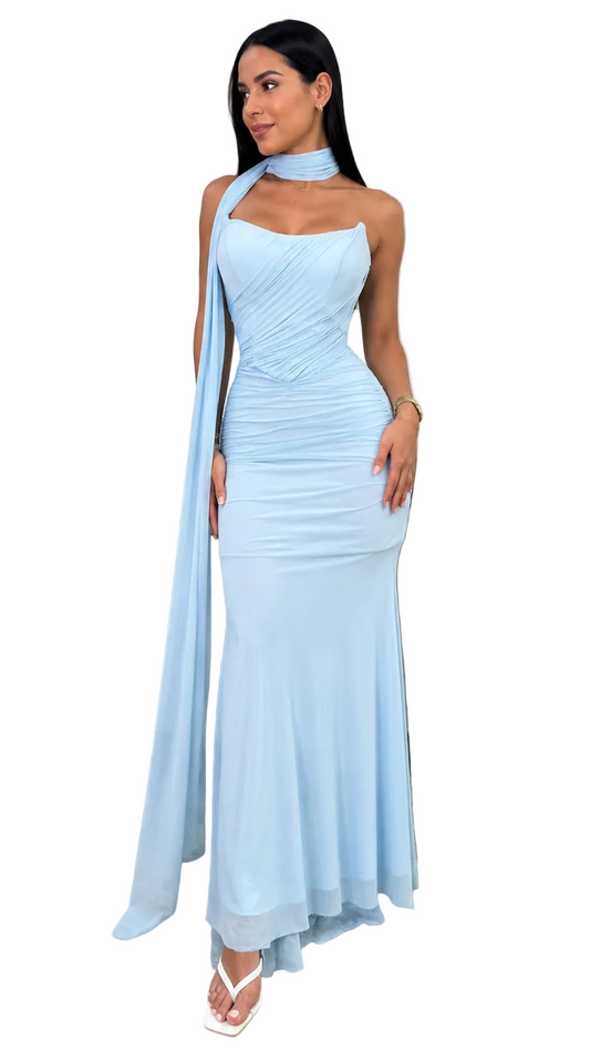 Vestido Cielo