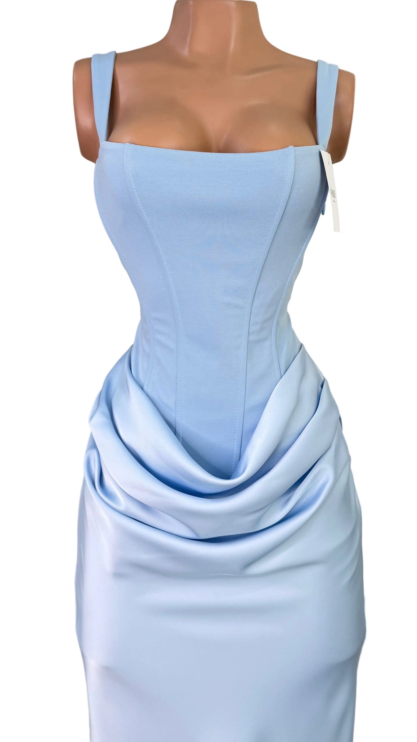 Vestido Aitana