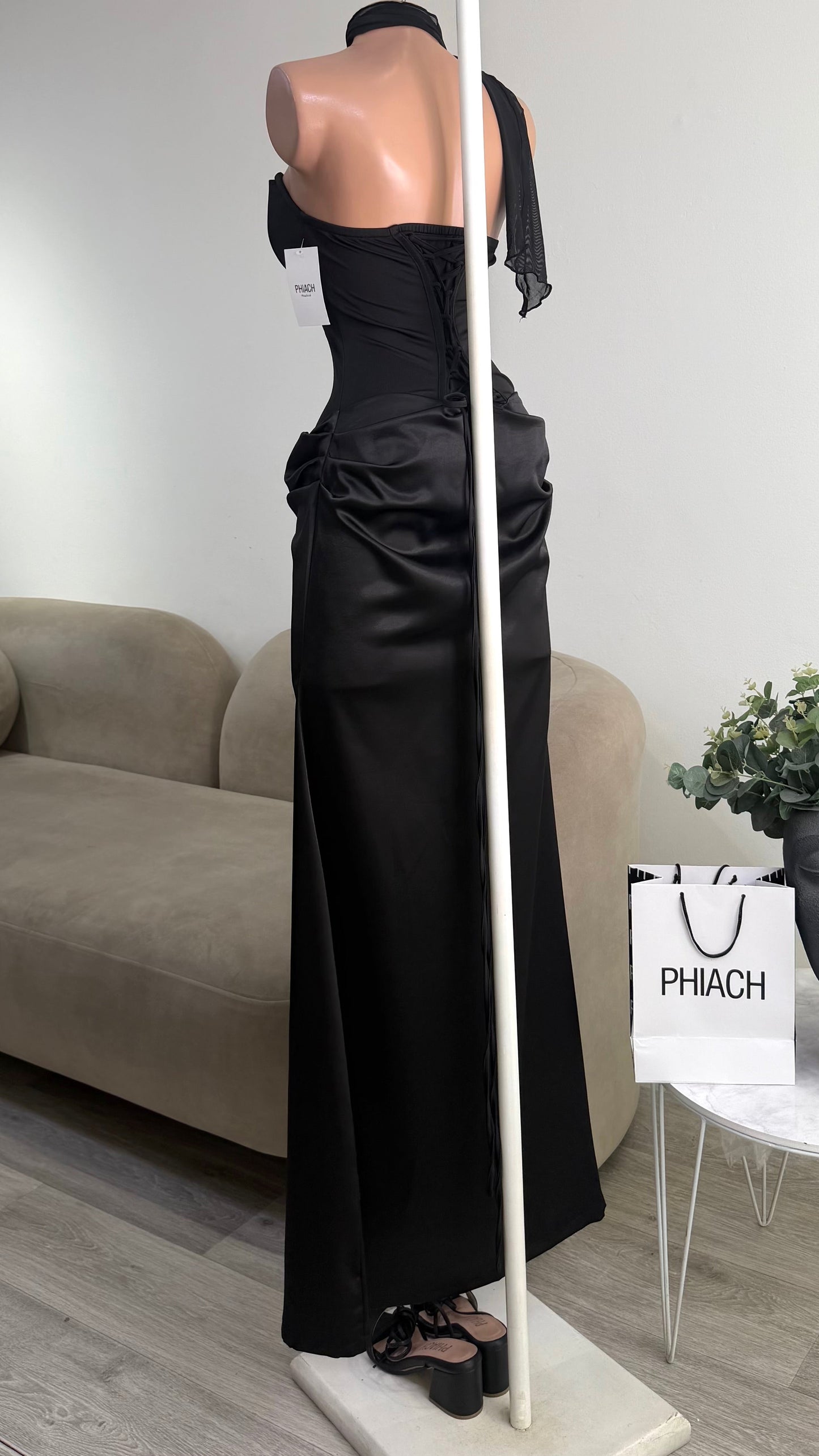 Vestido Aurora