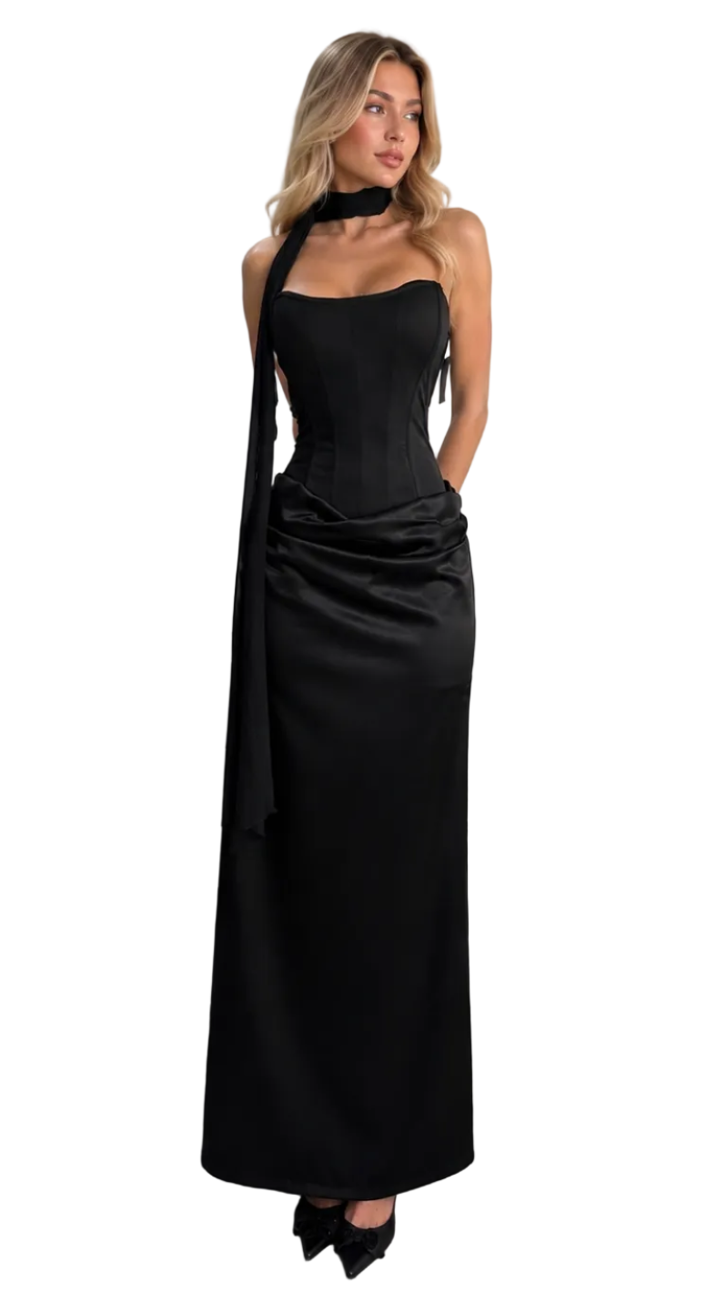 Vestido Aurora