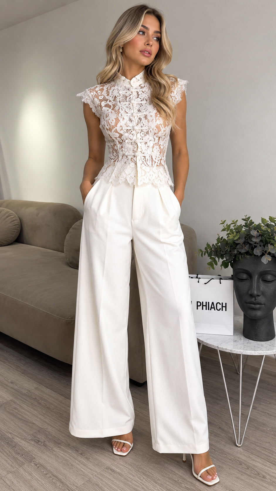 Blusa Margo