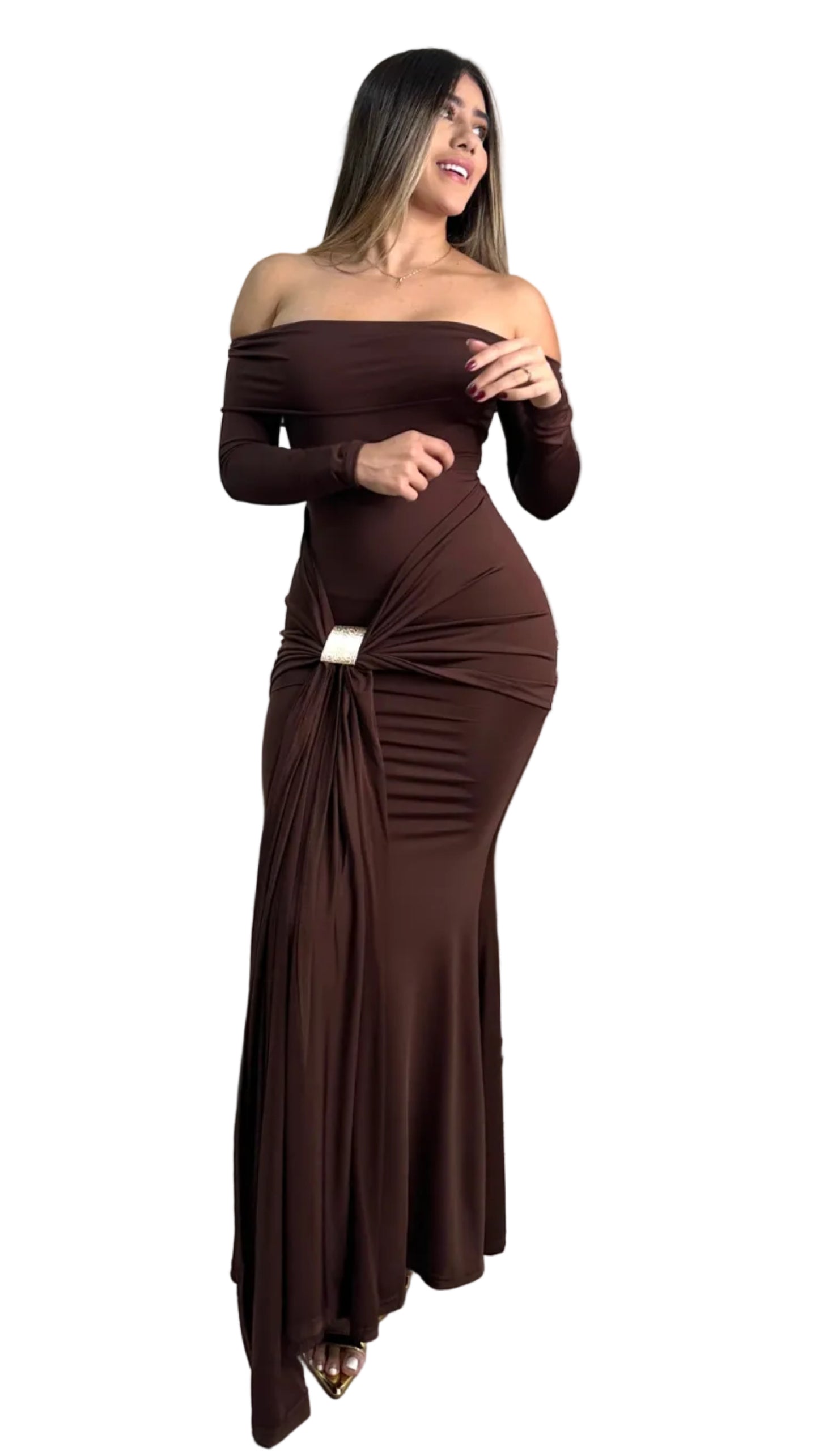 Vestido accesorio