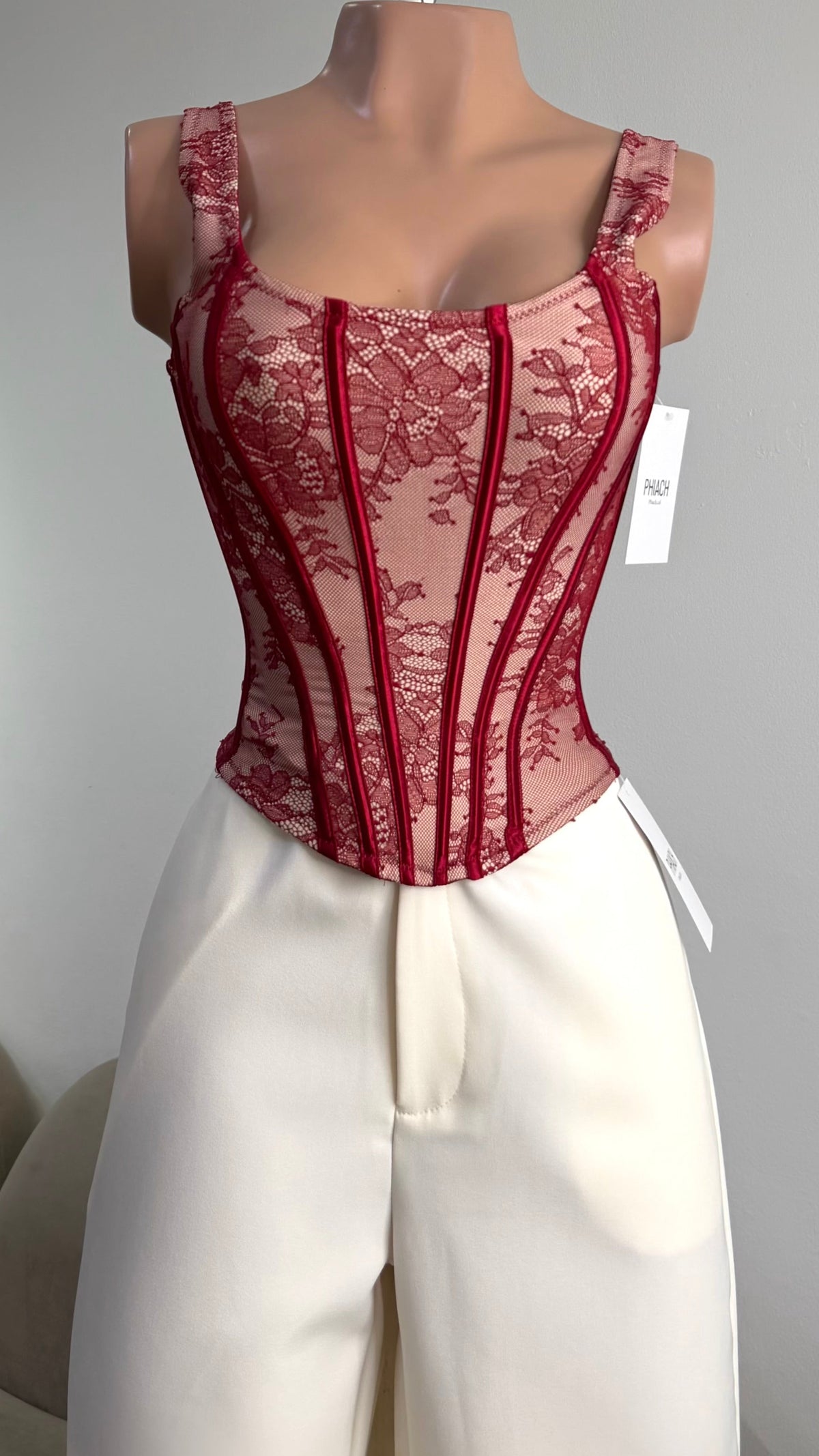 Corset Girls