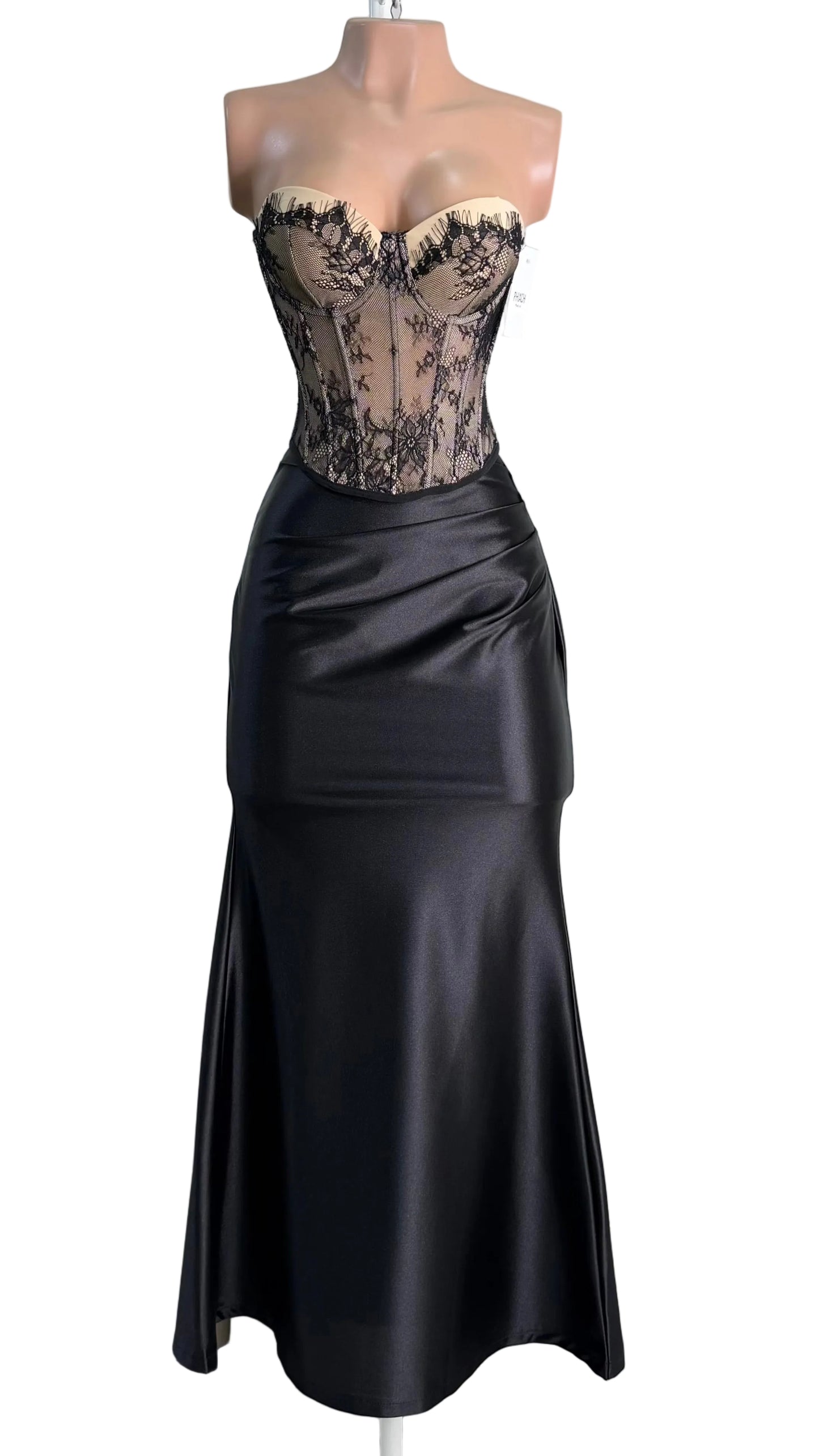 Falda Silk