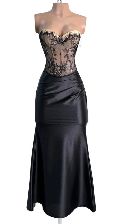 Falda Silk