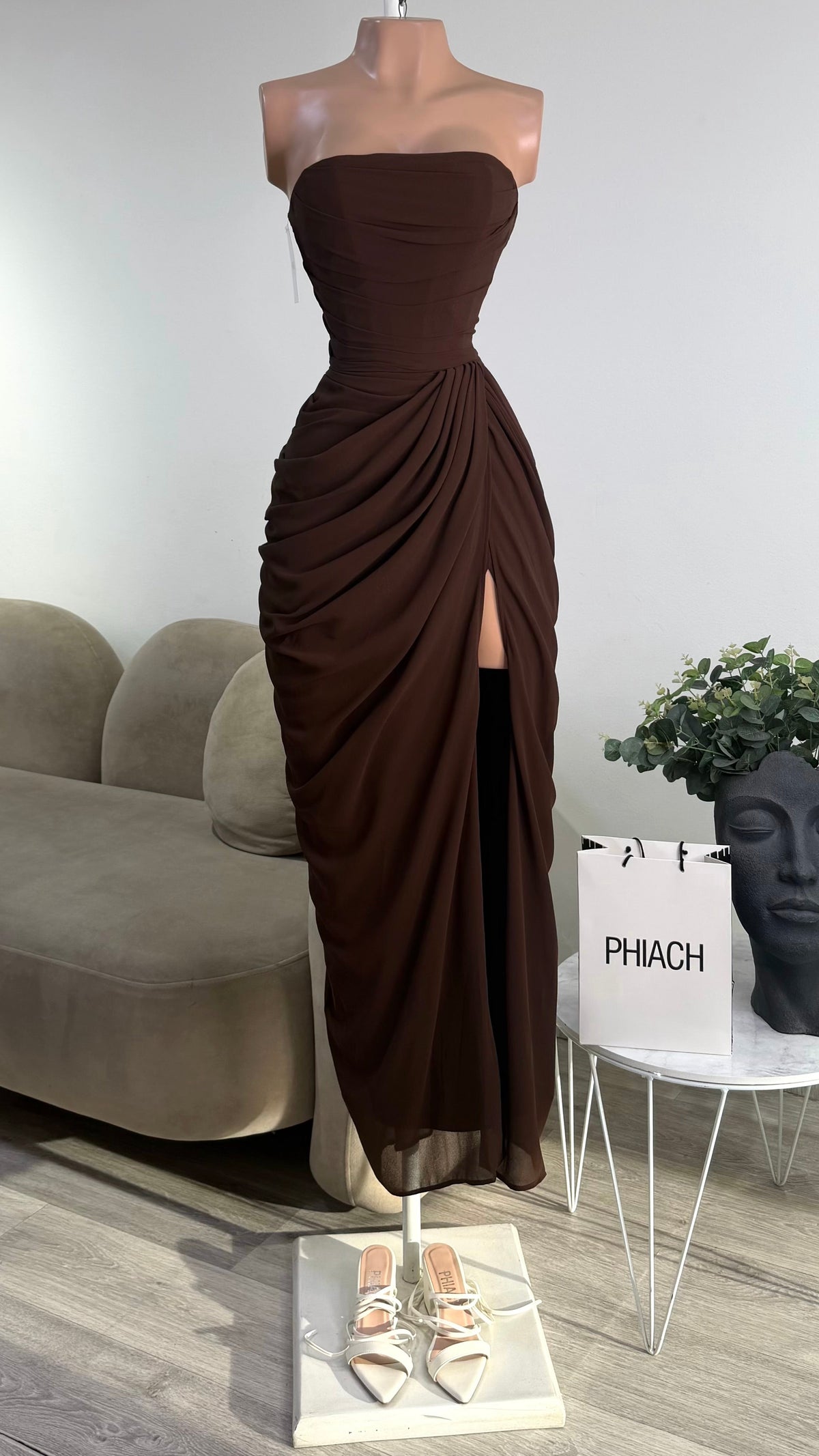 Vestido Moonlithg
