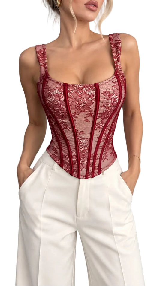 Corset Girls