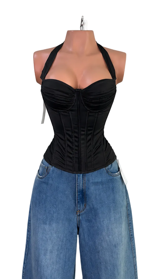 Corset Girls