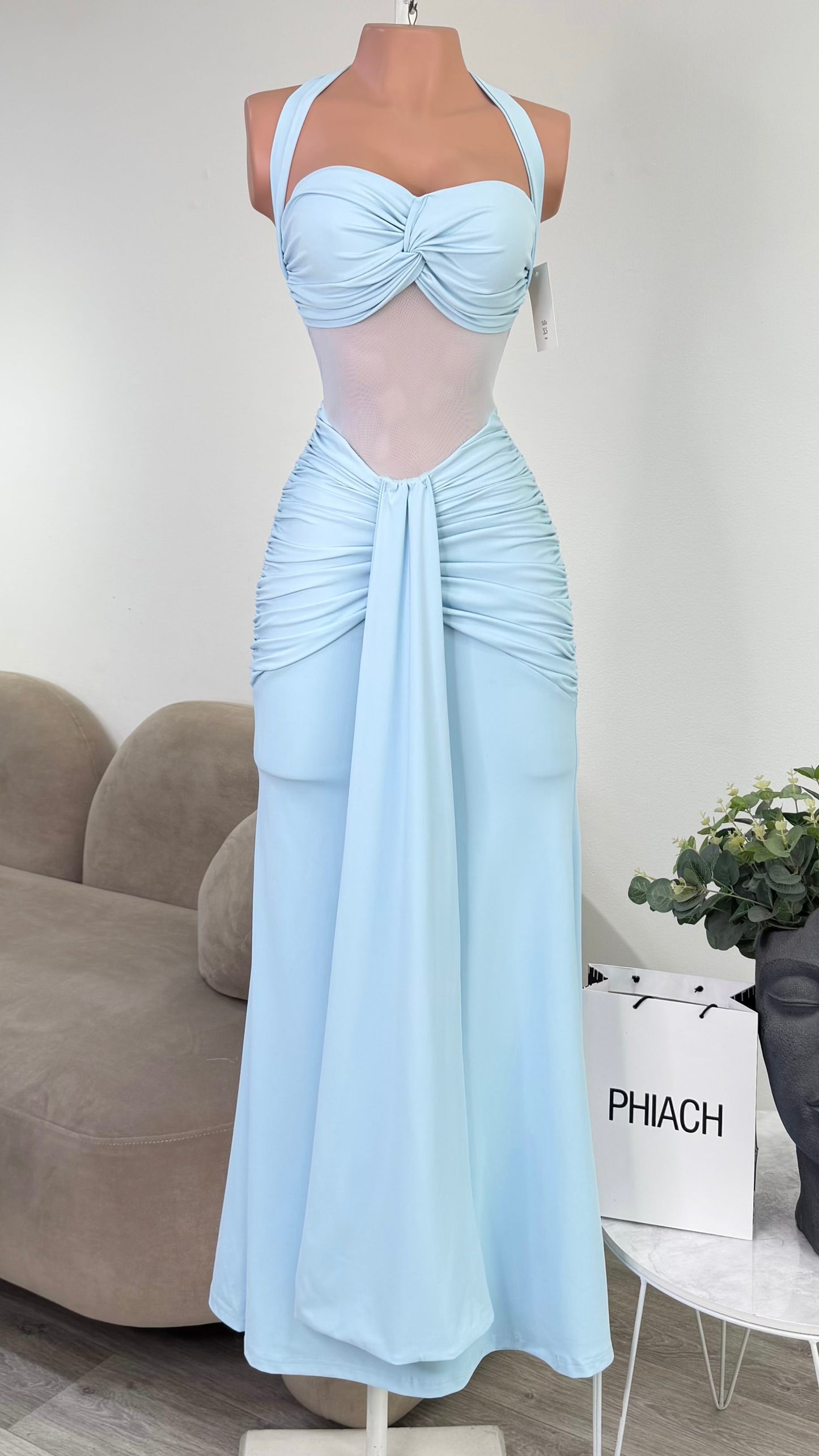Vestido Verona