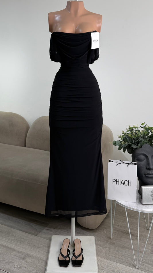 Vestido Corset