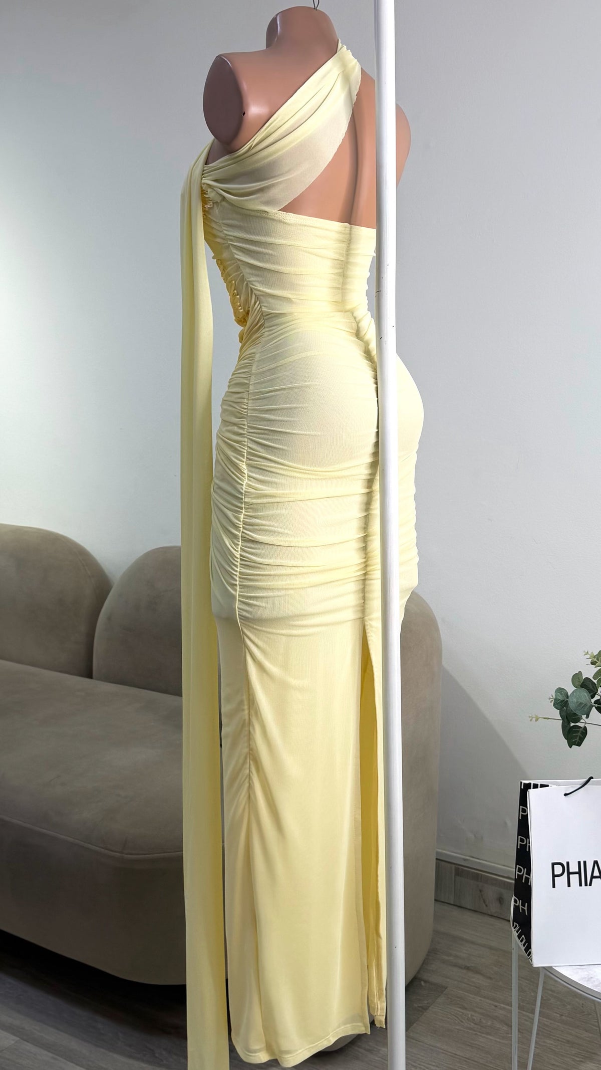 Vestido Bella
