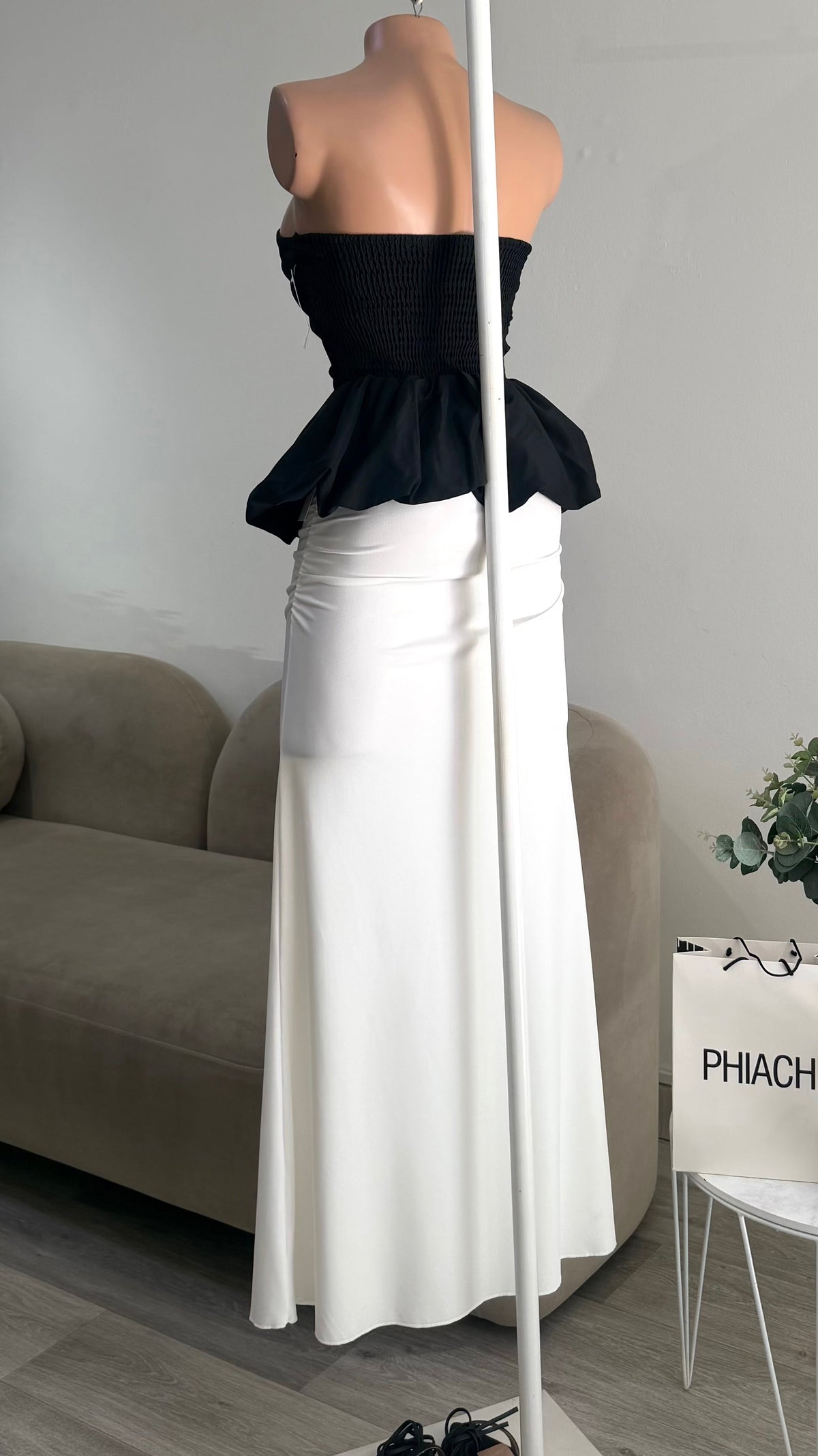 Blusa Zara