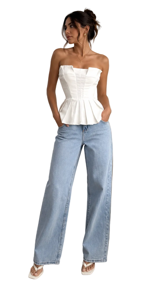 Blusa Amanda