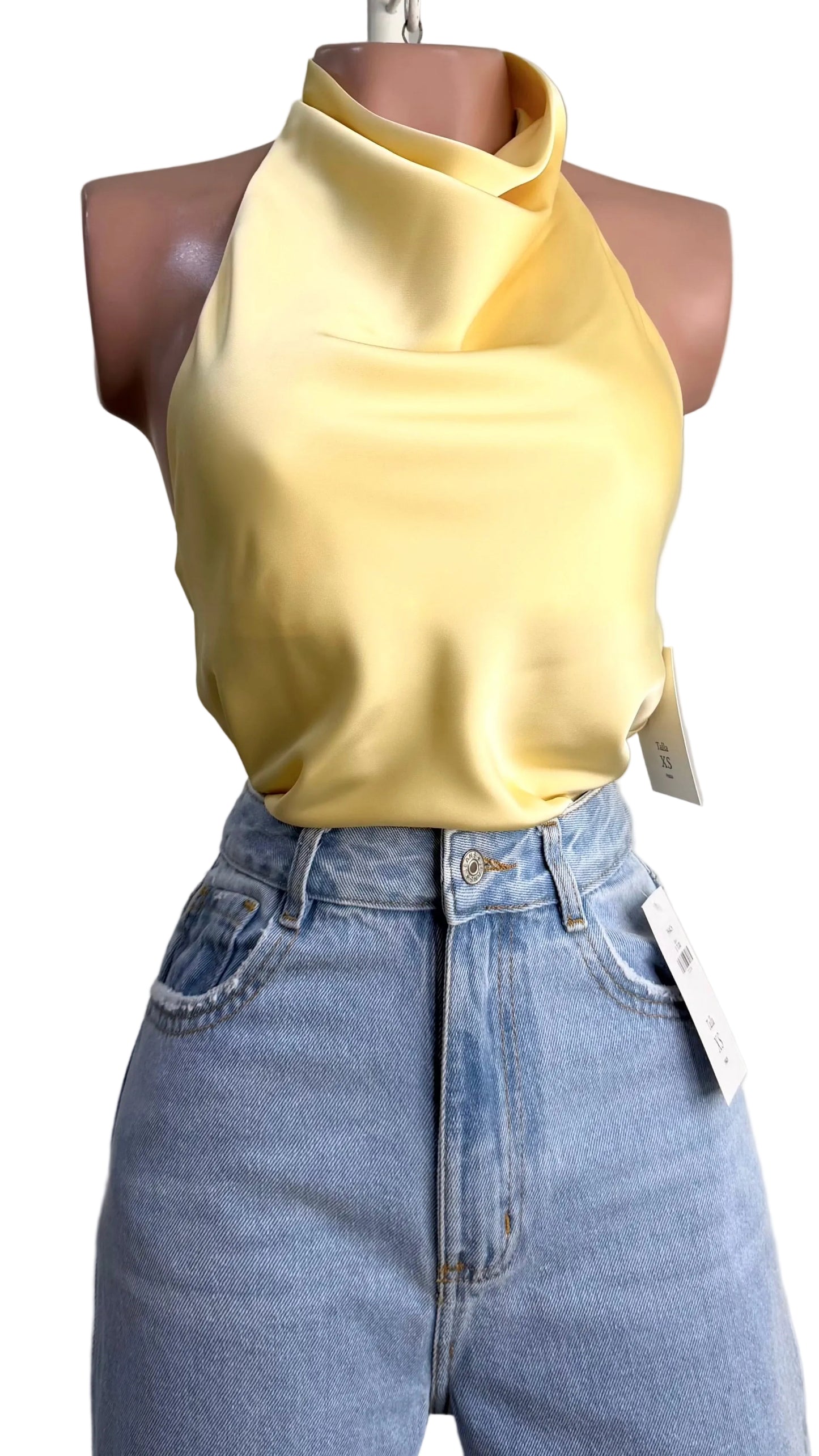 Blusa Elegant