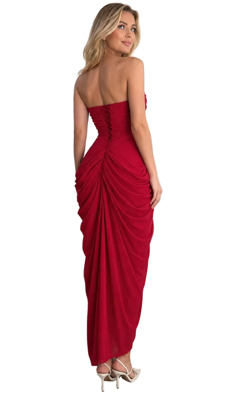 Vestido Moonlithg