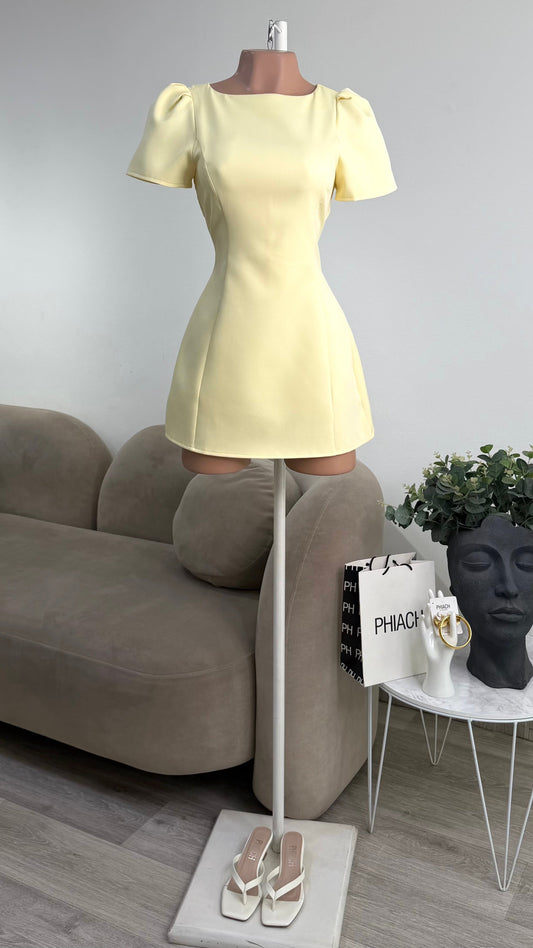 Vestido Francia