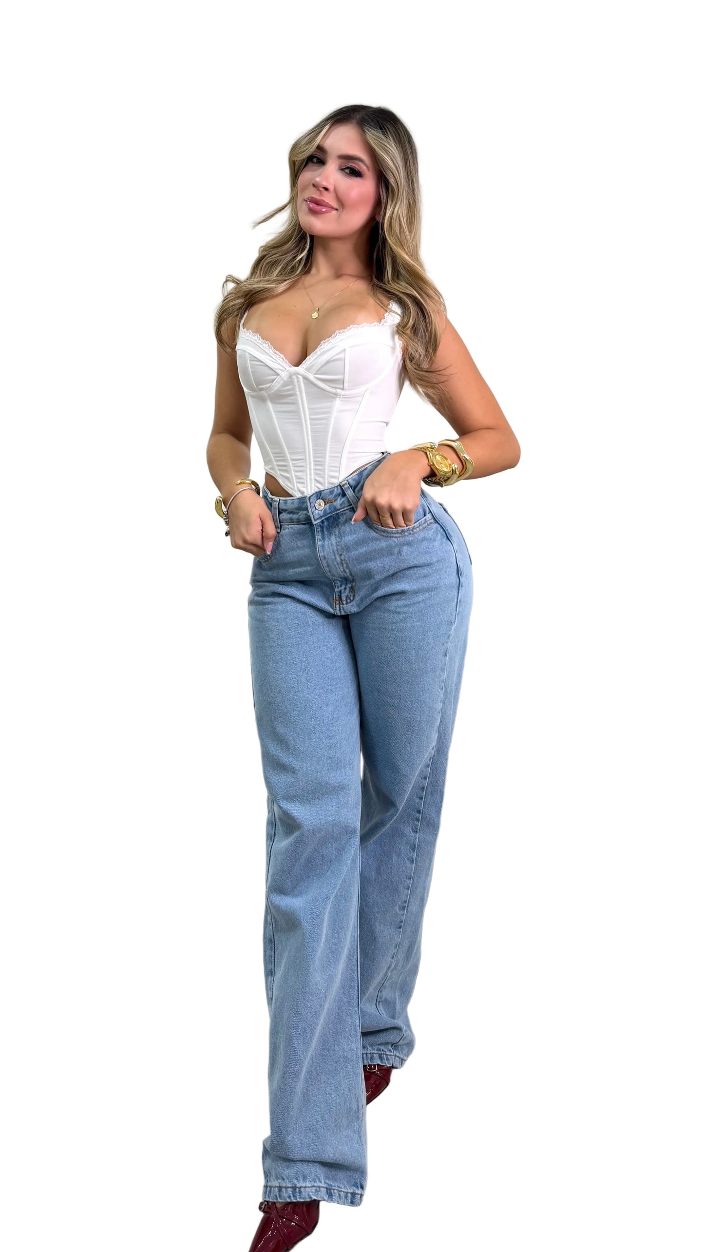 Denim