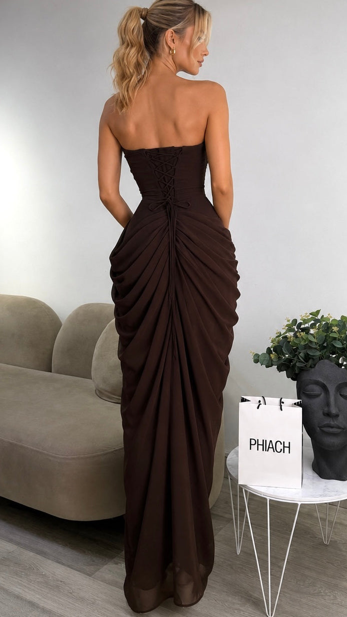 Vestido Moonlithg