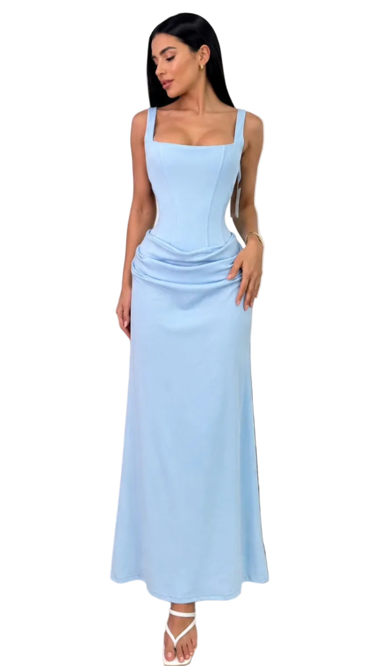 Vestido Aitana