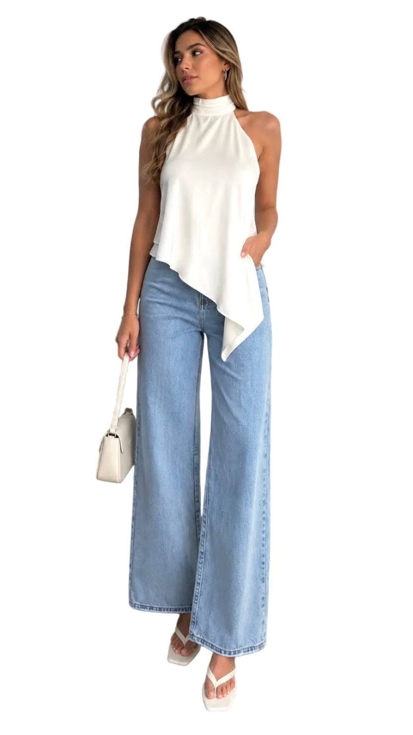 Blusa Fernanda