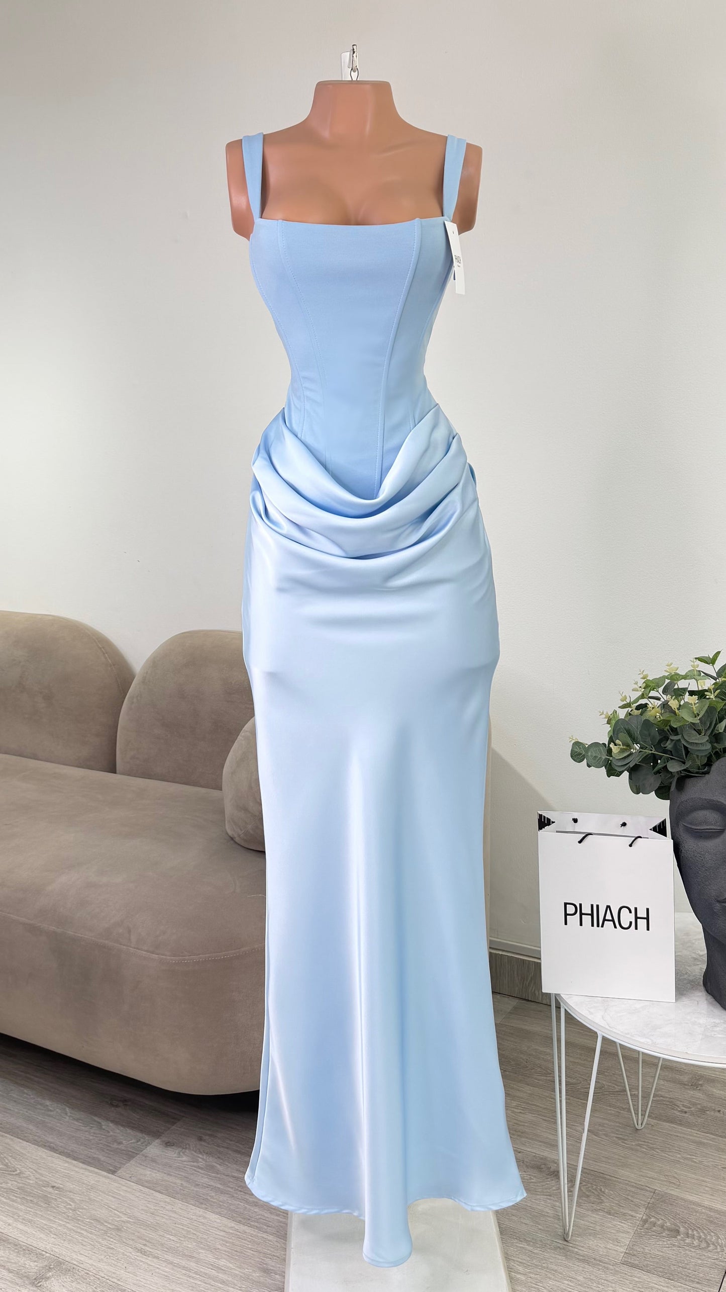 Vestido Aitana