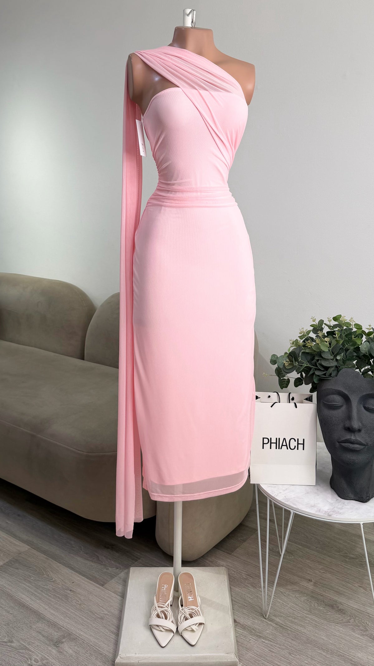 Vestido Evaluna