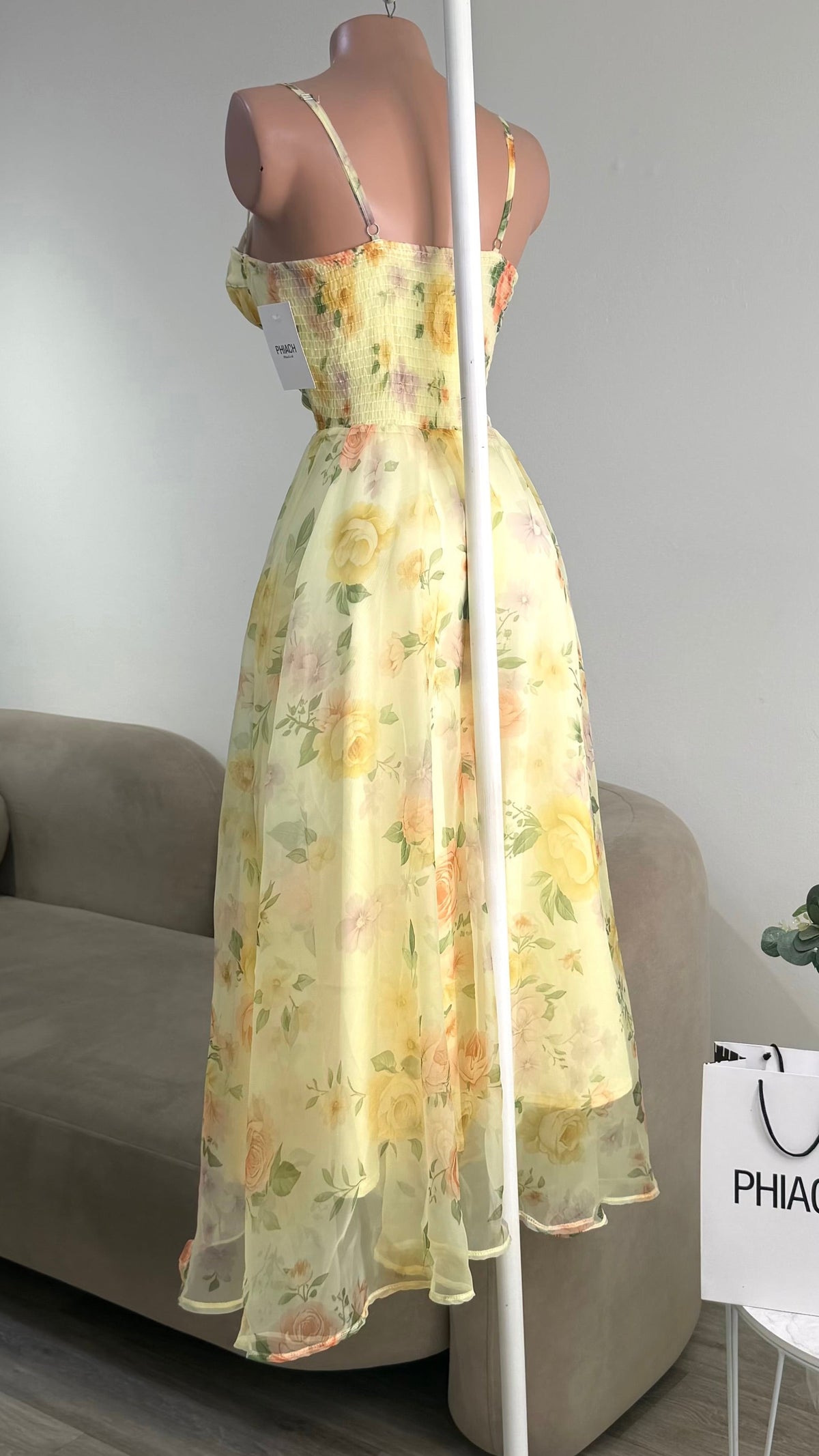 Vestido Eleonor