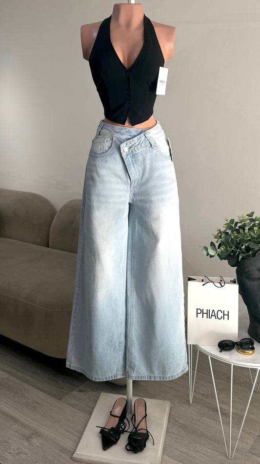 Denim cool