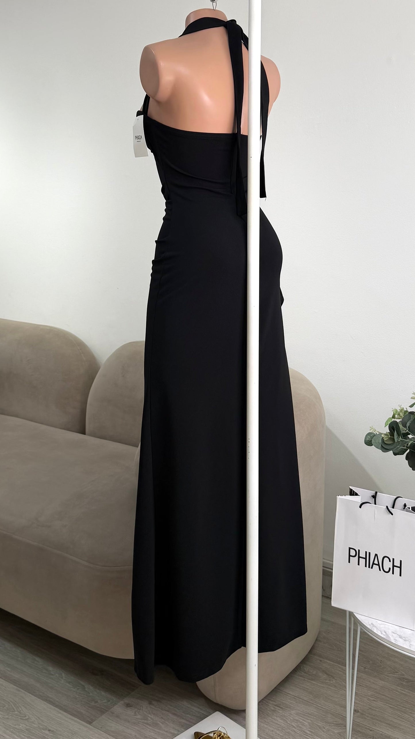 Vestido Noche