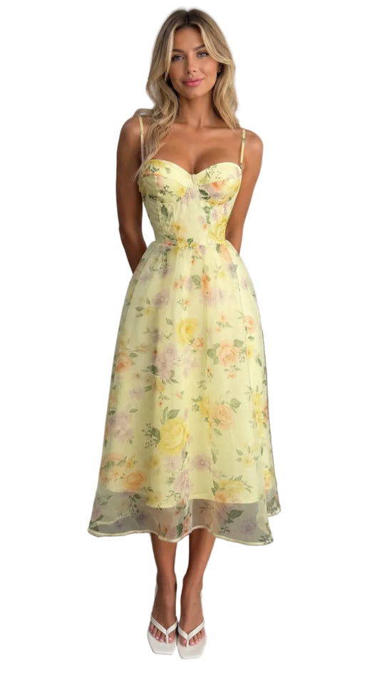 Vestido Eleonor