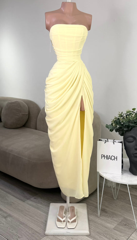 Vestido Moonlithg