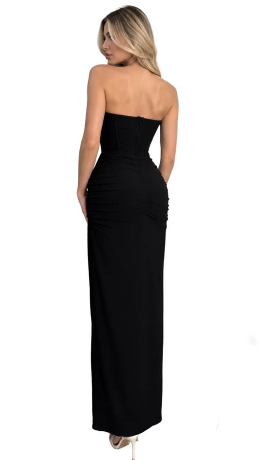Vestido Hellen