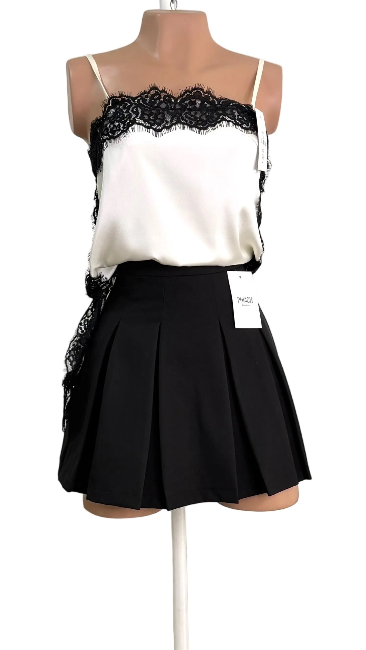 Blusa tendencia