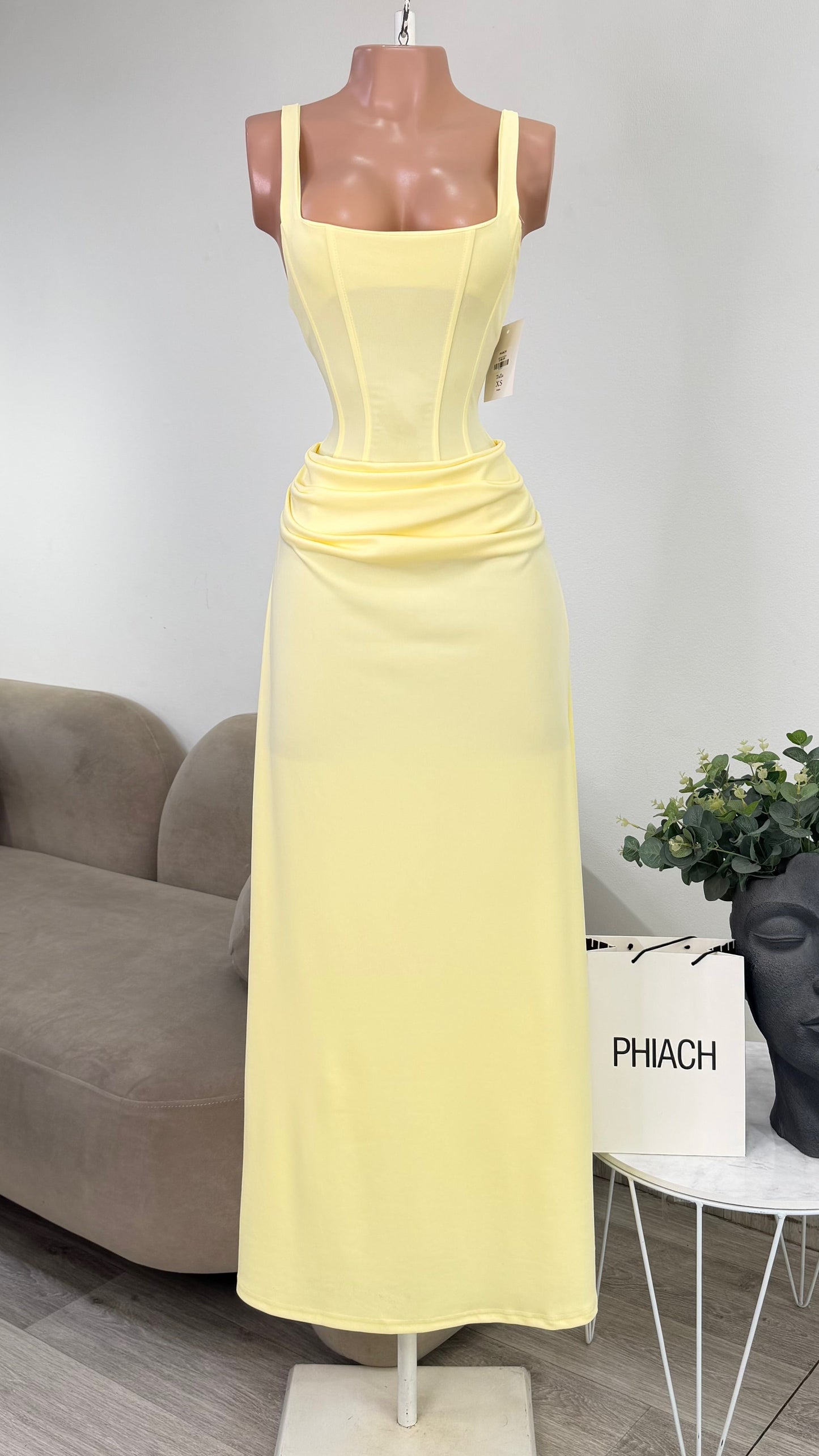 Vestido Aitana