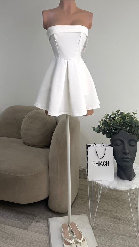 Vestido Isabella