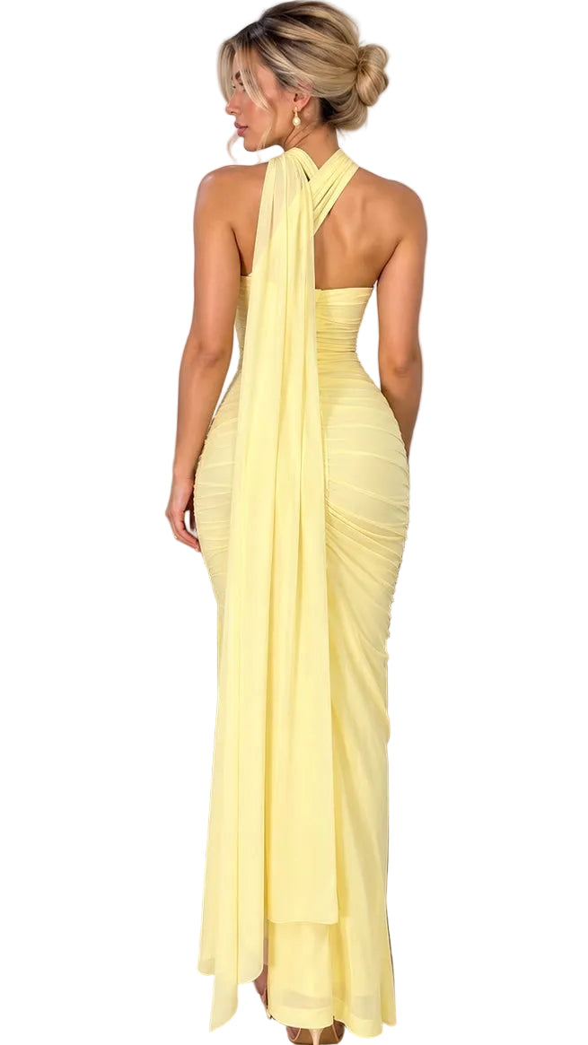 Vestido Bella