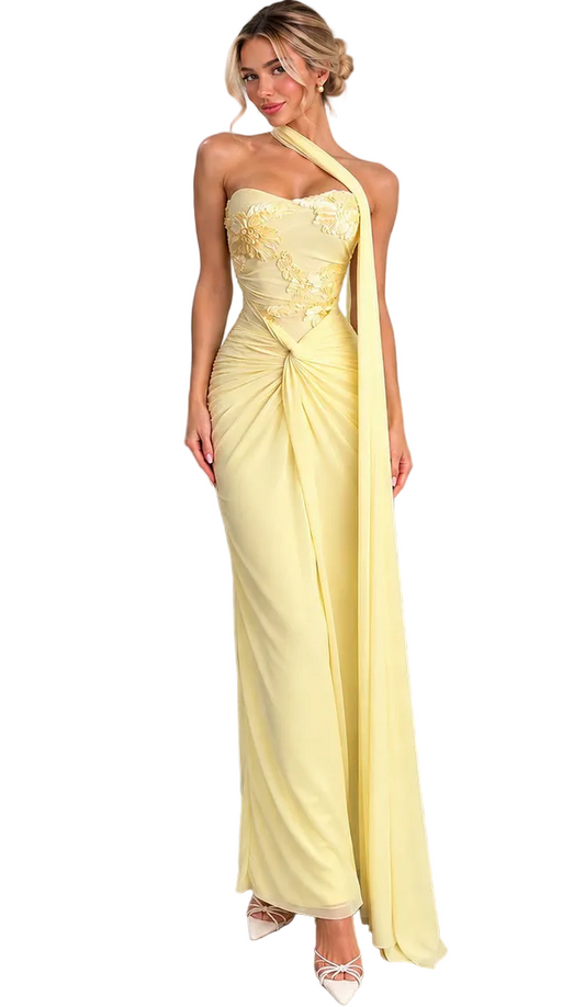 Vestido Bella