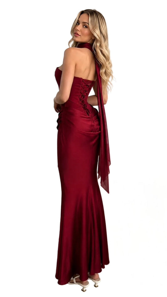 Vestido Aurora