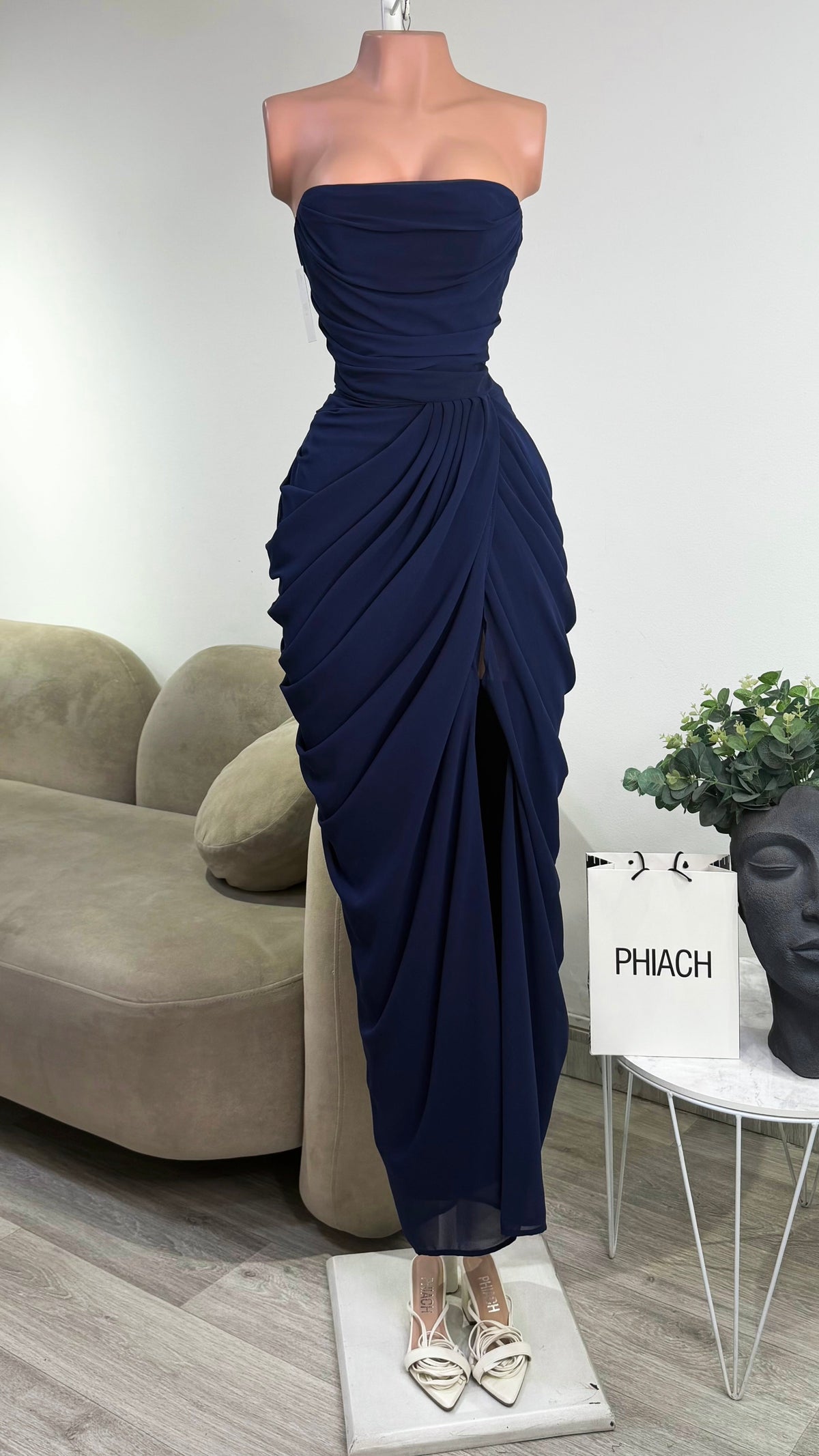 Vestido Moonlithg