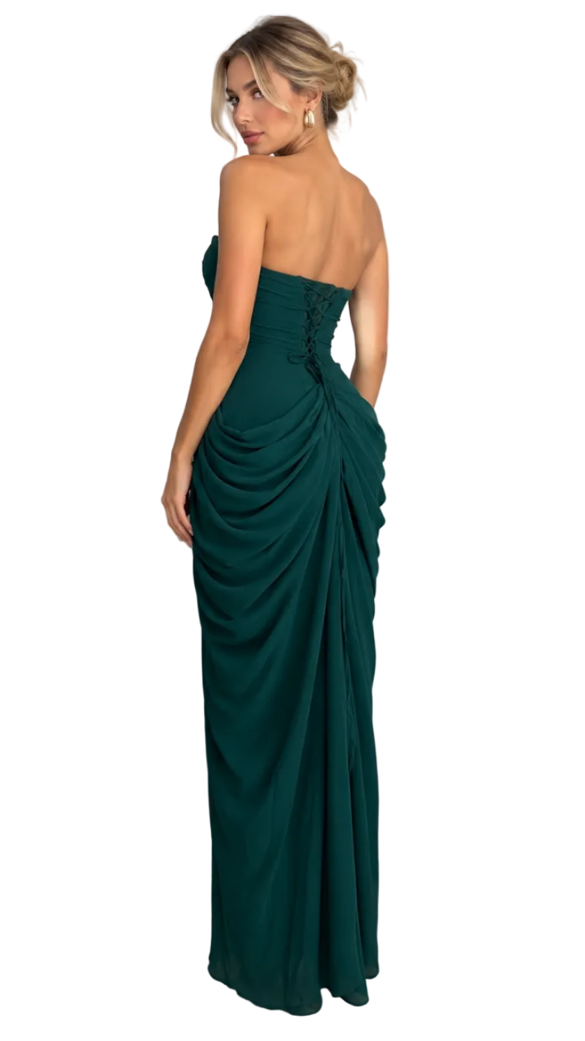 Vestido Moonlithg