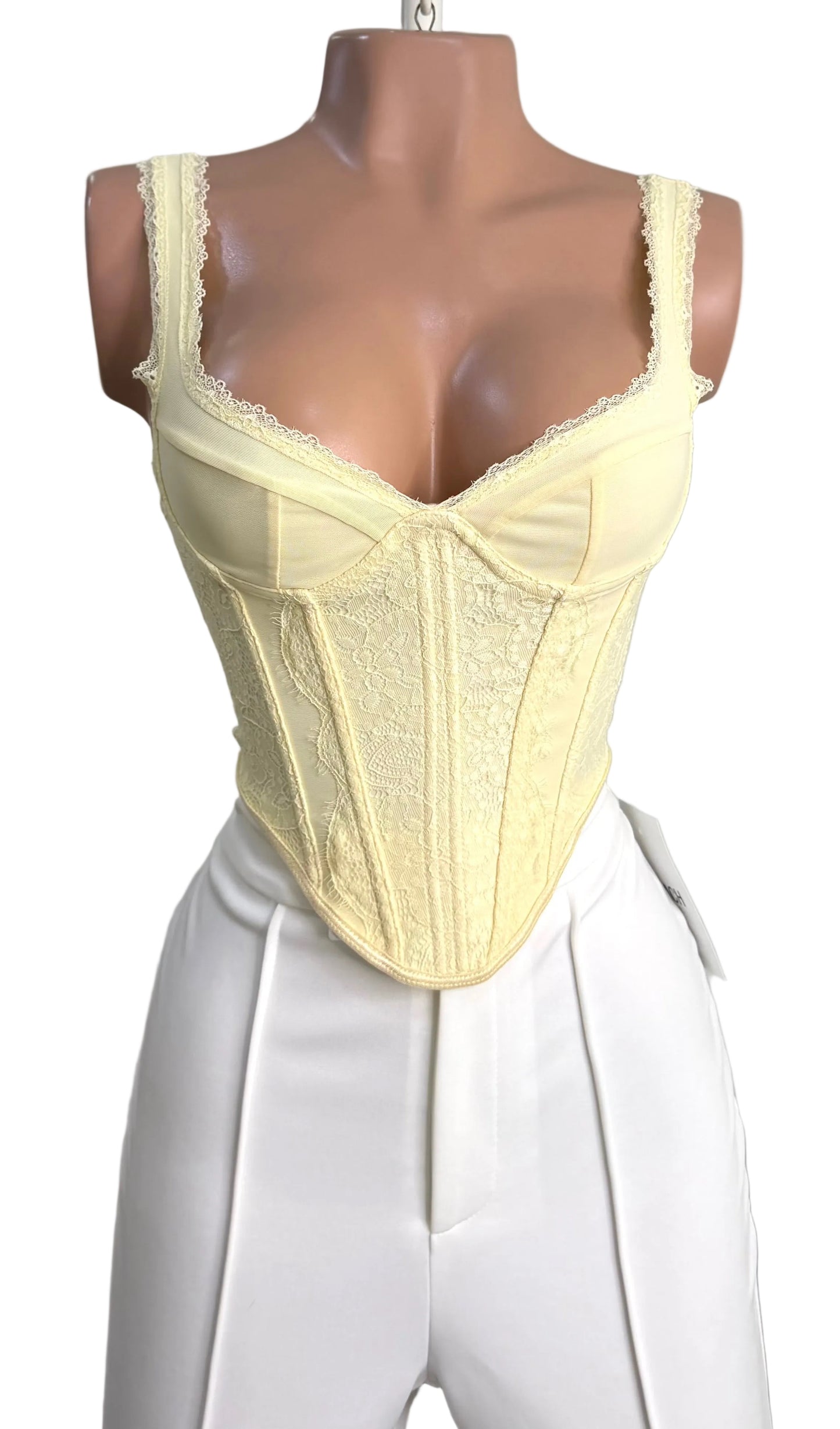Corset Butter