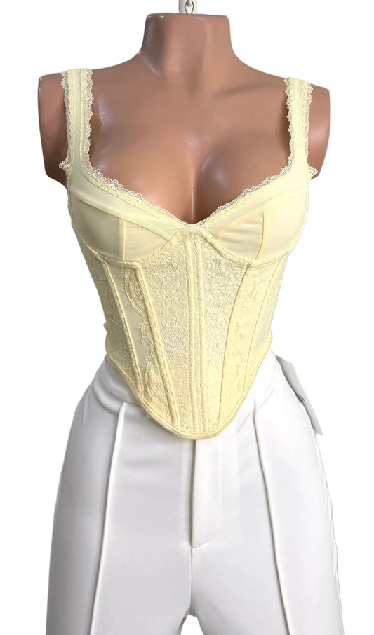 Corset Butter