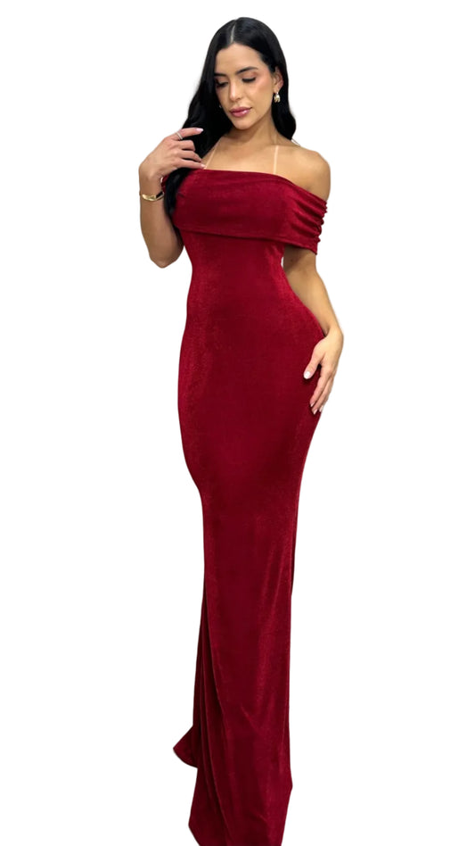 Vestido Elizabeth